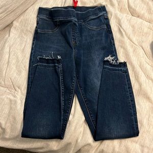 Spanx Skinny Jeans